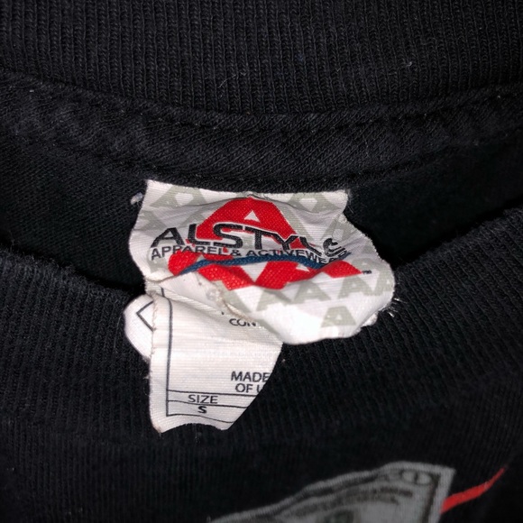 Lil Wayne Carter 3 T Shirt Y2K - Picture 3 of 3